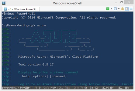 undefined azure_command Azure Powershell 300