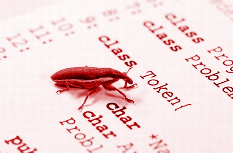 QA2 Bug 780 ok