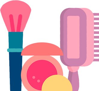 iconos maquillaje